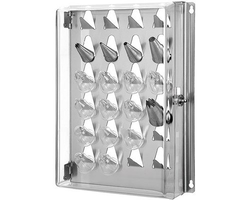 M&T Armoire à douilles