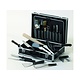 M&T Pastry set 25 pcs in briefcase