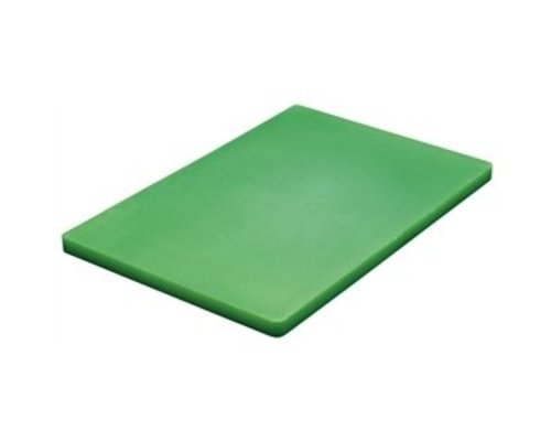 M&T Chopping board green 45x30x1,2cm