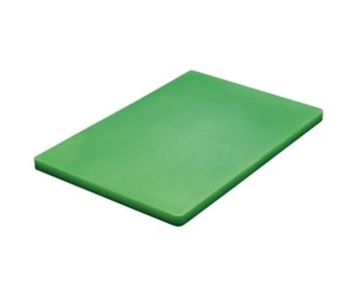 M&T Snijplank groen 45x30x1,2cm