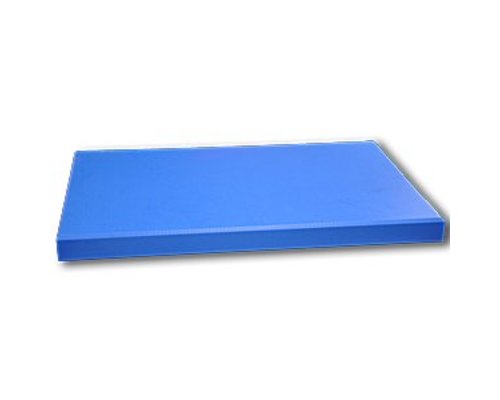 M&T Blue cutting board 45x30x1,2cm