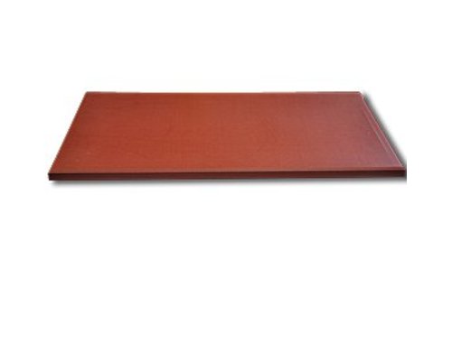 M&T Chopping board brown 45x30x1,2cm