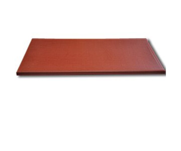 M&T Chopping board brown 45x30x1,2cm