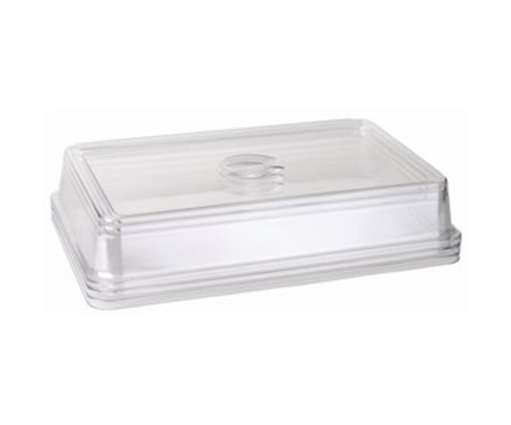M&T Cloche pour plateau de service GN 1/1