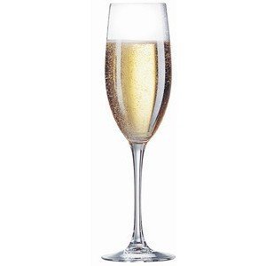 CHEF & SOMMELIER  Flûte à Champagne 24cl " Cabernet "