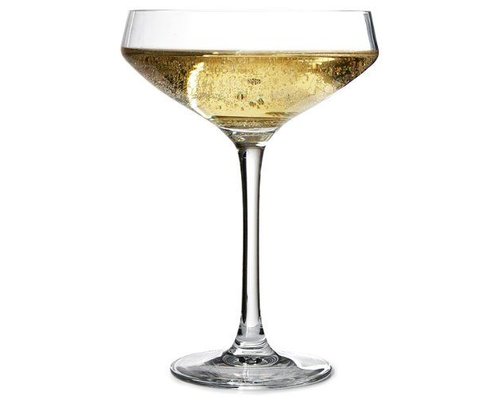 CHEF & SOMMELIER  Champagne coupe 30cl Cabernet