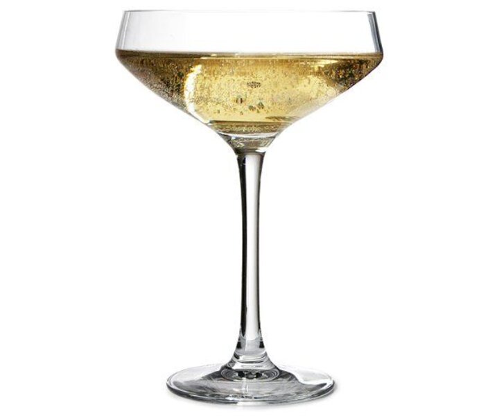 CHEF & SOMMELIER  Champagne saucer 30ml Cabernet