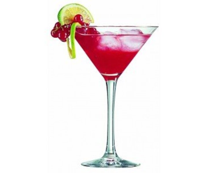 CHEF & SOMMELIER  Cocktail Glass 21cl