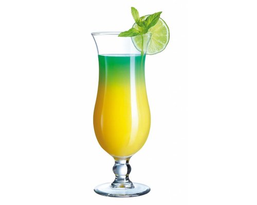 ARCOROC  Hurricane Cocktail Glass 44cl