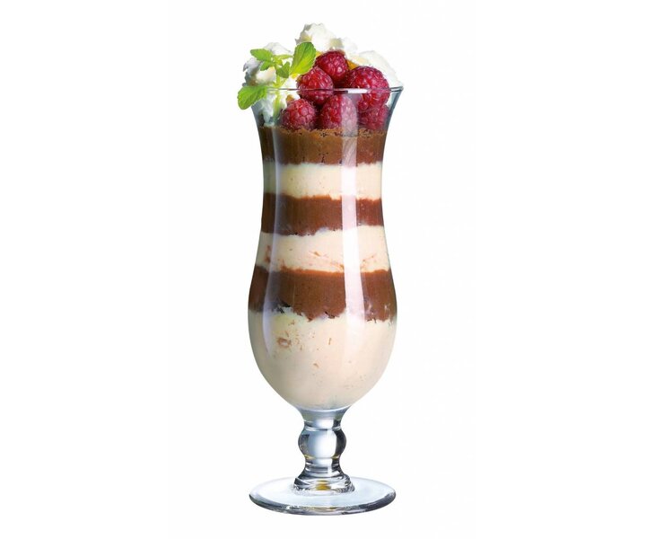 ARCOROC  Hurricane Cocktail Glass 44cl