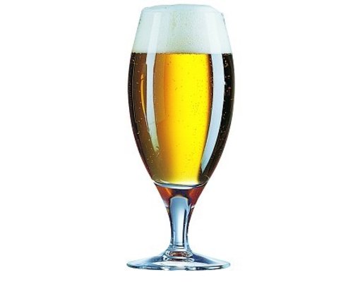 CHEF & SOMMELIER  Beer glass Sensation 32cl