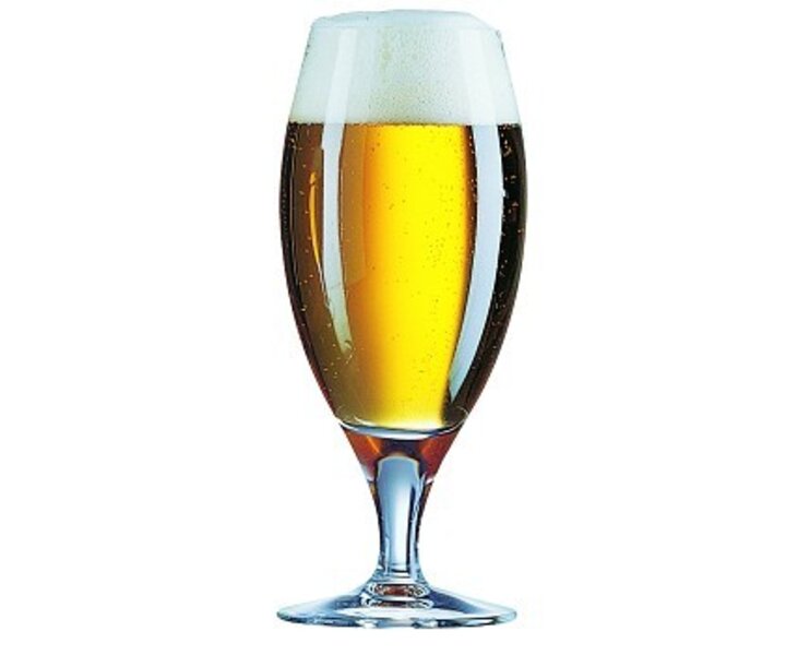 CHEF & SOMMELIER  Bierglas Sensation 32cl