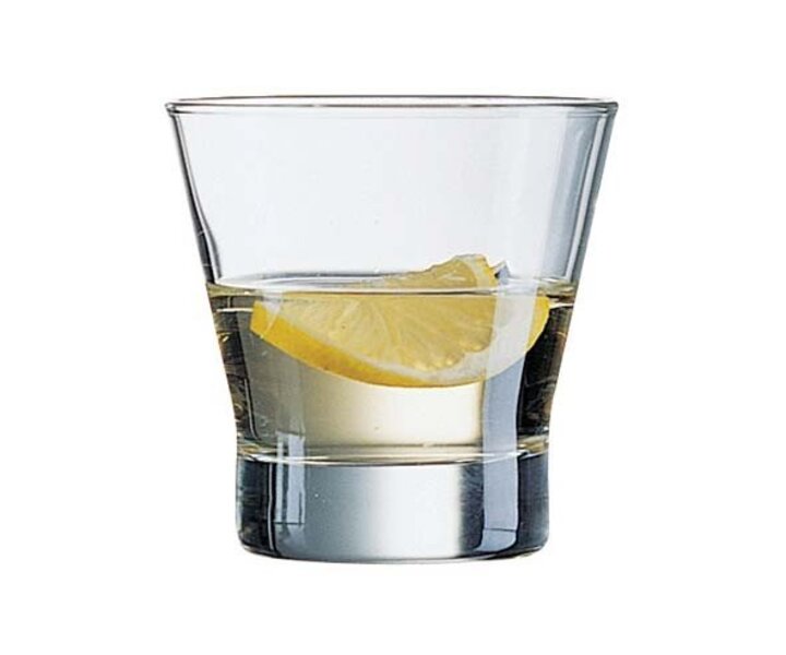 ARCOROC  Shortdrink Shetland 25cl