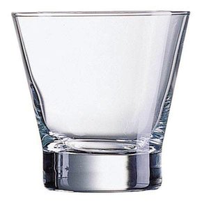 ARCOROC  Whisky glass 32cl Shetland