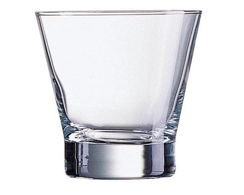 ARCOROC  Whisky glass 32cl Shetland