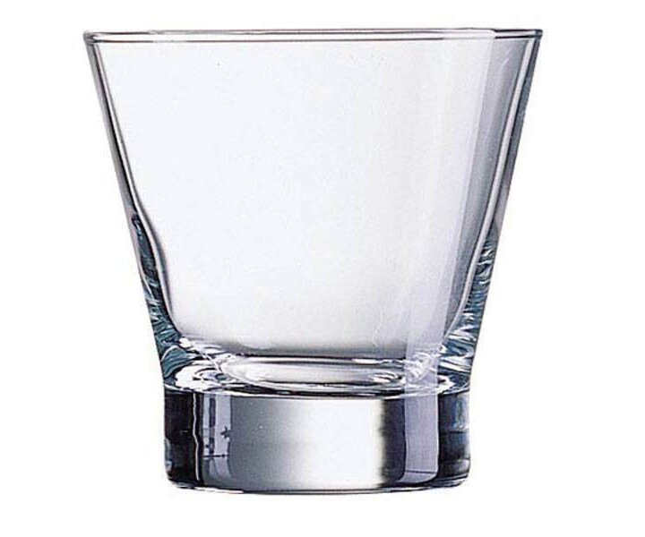 ARCOROC  Whisky glass 32cl Shetland