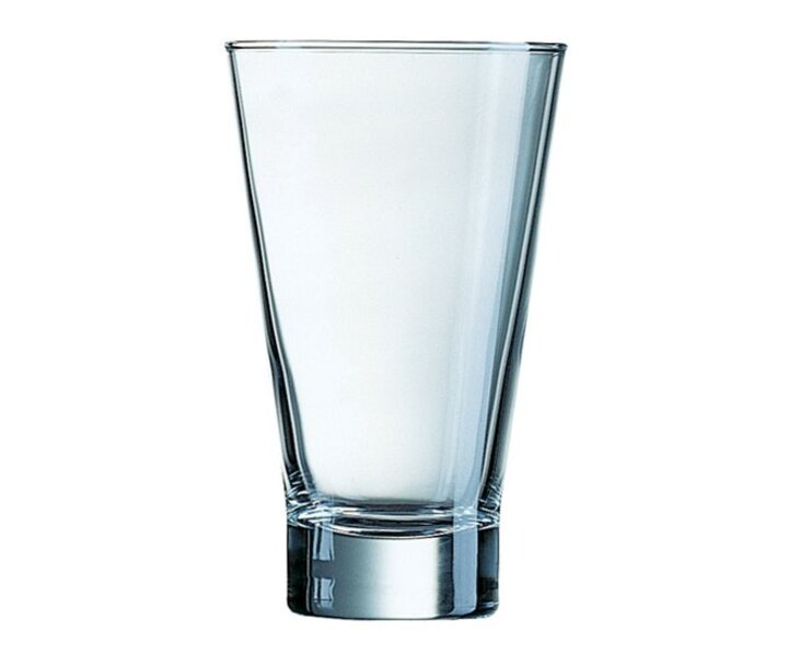 ARCOROC  Longdrink glas Shetland 42cl