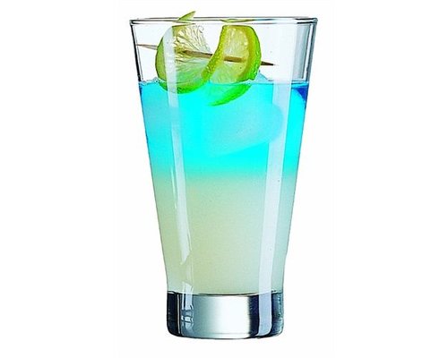 ARCOROC  Highball glass 42cl Shetland