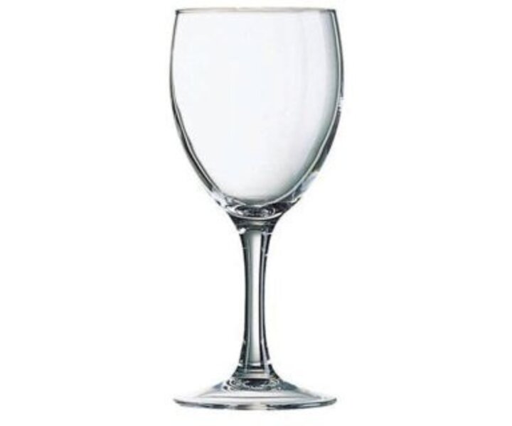 LUMINARC  Verre à 'eau Elegance 31cl