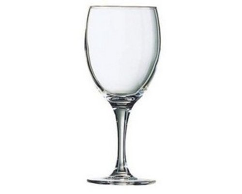 LUMINARC  Verre à vin 19cl Elegance