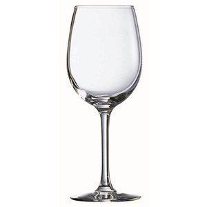 CHEF & SOMMELIER  Verre à vin Cabernet tulipe 35cl