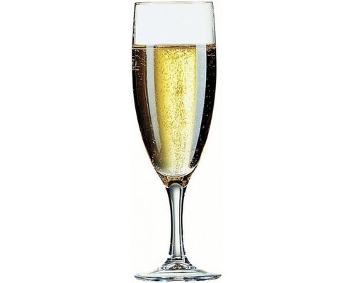 LUMINARC  Champagne flute Elegance 13cl