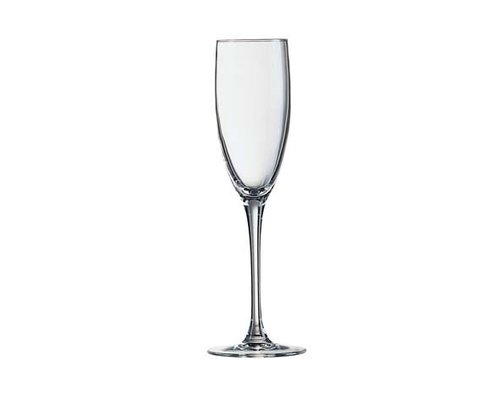 CHEF & SOMMELIER  Champagne flute Cabernet 16cl