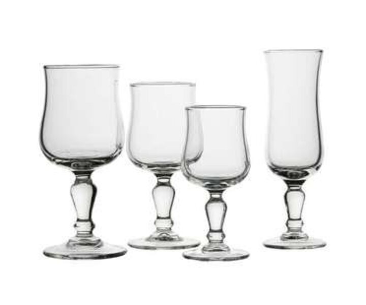 ARCOROC  Wineglass Normandie 16,5 cl