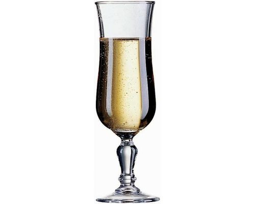 ARCOROC  Champagne flute 15cl Normandie