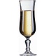 ARCOROC  Champagne flute Normandie 15cl