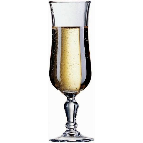 ARCOROC Flûte à Champagne 15cl Normandie M&T International Hotel