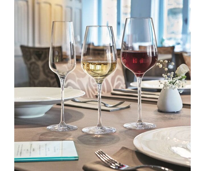 CHEF & SOMMELIER  Verre à pied 45 cl Sublym