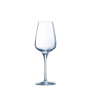 CHEF & SOMMELIER  Wineglass on foot Sublym 25 cl