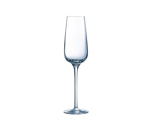 CHEF & SOMMELIER  Champagne flute 21 cl Sublym