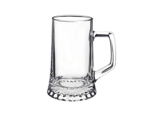 BORMIOLI ROCCO  Beer and cocktail glass 51 cl Stern