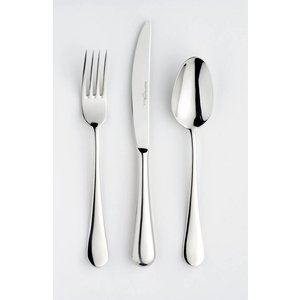 ETERNUM SIGNATURE Fruit knife Bread & butter knife Arcade