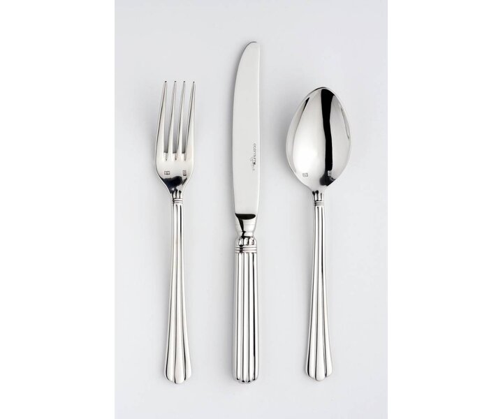 ETERNUM SIGNATURE Coffee spoon Byblos