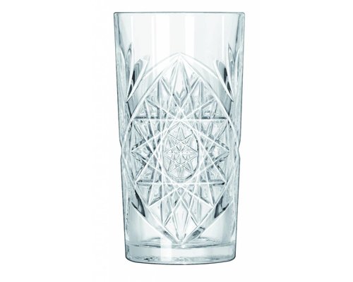LIBBEY  Highball 47 cl Hobstar