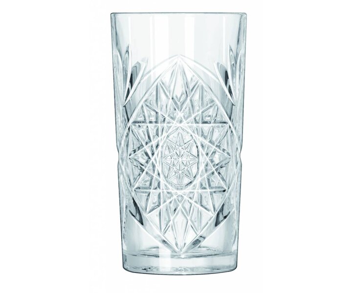 LIBBEY  Long drink 47 cl Hobstar