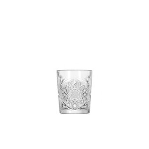 LIBBEY  Shotglass 6 cl Hobstar