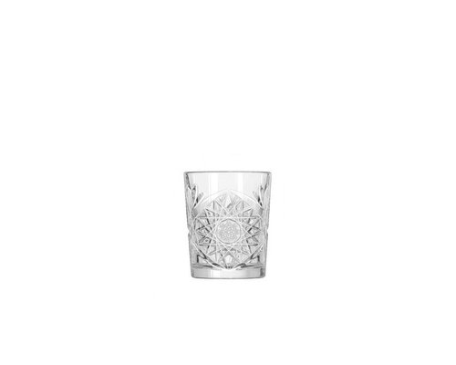 LIBBEY  Shot glass 6 cl Hobstar