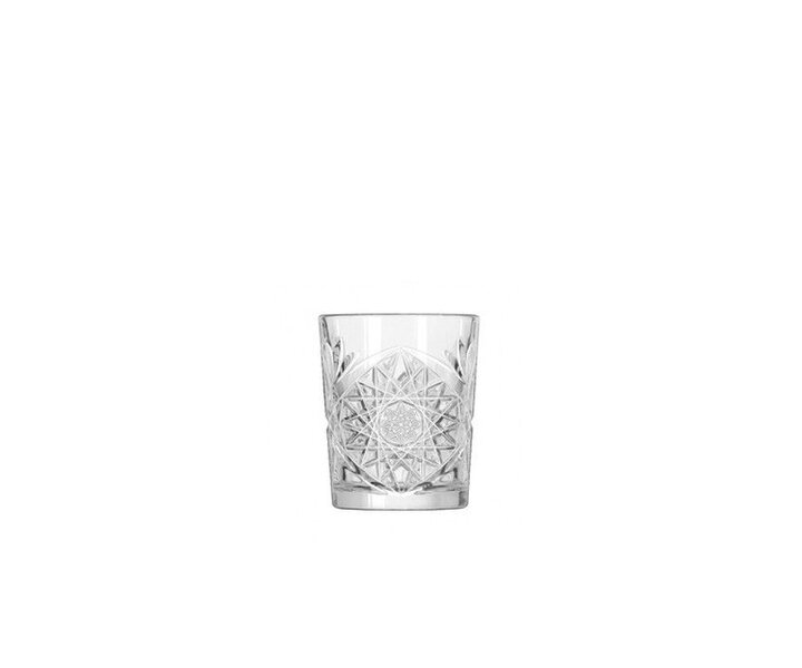 LIBBEY  Shotglass 6 cl Hobstar