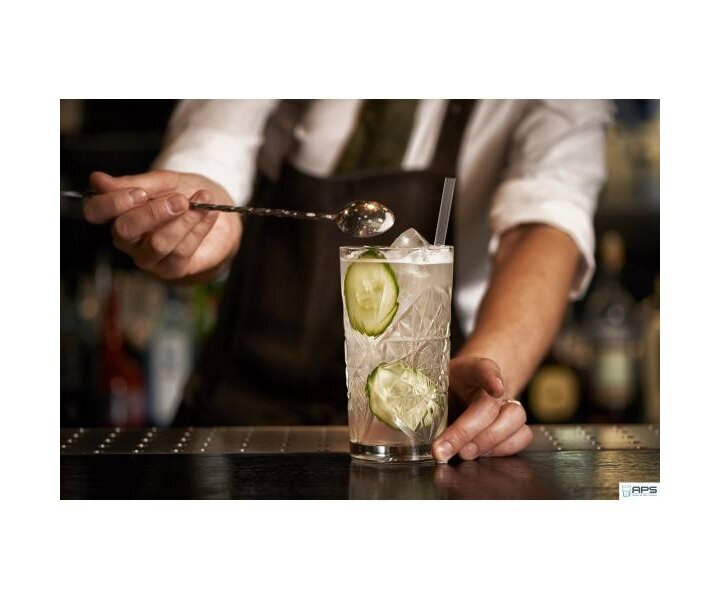 LIBBEY  Highball 47 cl Hobstar