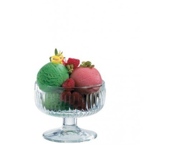 LA ROCHERE  Coupe à glace 23 cl Tahiti