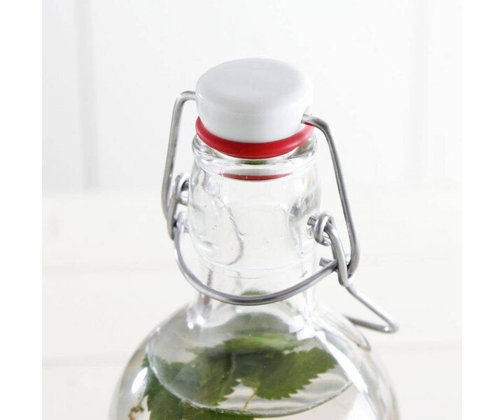 BORMIOLI ROCCO  Swing bottle Officina 1,2 liter