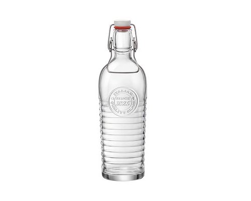 BORMIOLI ROCCO  Swing bottle Officina 1,2 liter