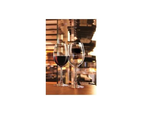 ARCOROC  Verre à vin 35 cl Cabernet jaugé