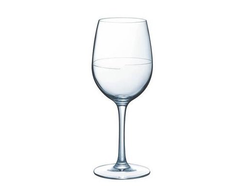 ARCOROC  Verre à vin 35 cl Cabernet jaugé