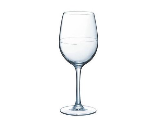 ARCOROC  Wijnglas 35 cl Cabernet met dubbel maatstreepje
