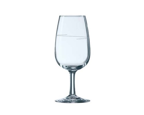 ARCOROC  Wine Glass 21.5 cl Viticole with calibration
